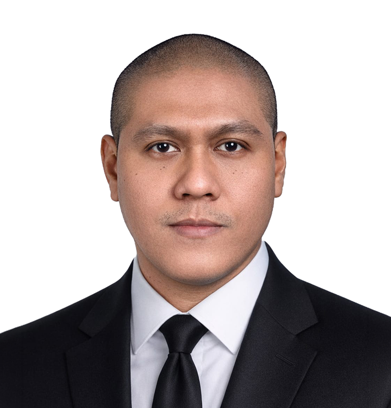 Irfan Wibowo